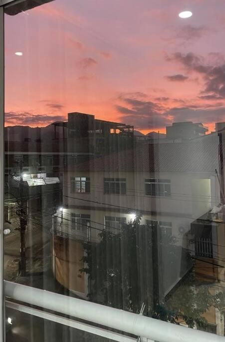 Ape Barra Olimpica - Ha 8 Min Do Rock In Rio Apartamento Río de Janeiro