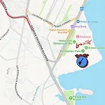 Ape Barra Olimpica - Ha 8 Min Do Rock In Rio
