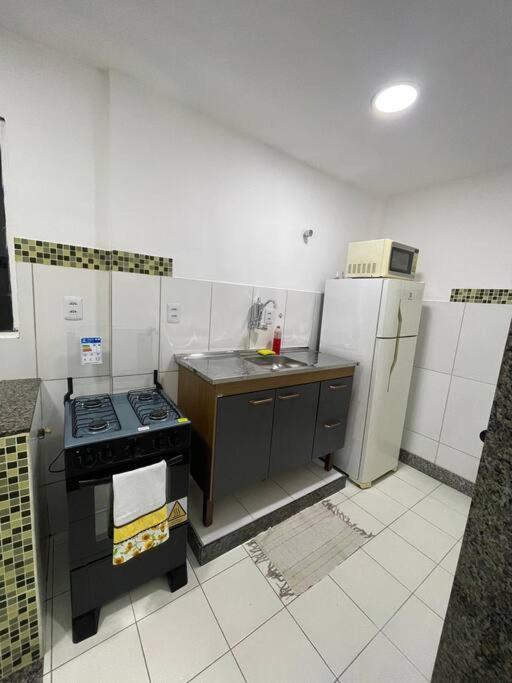 Apartamento Ape Barra Olimpica - Ha 8 Min Do Rock In Rio