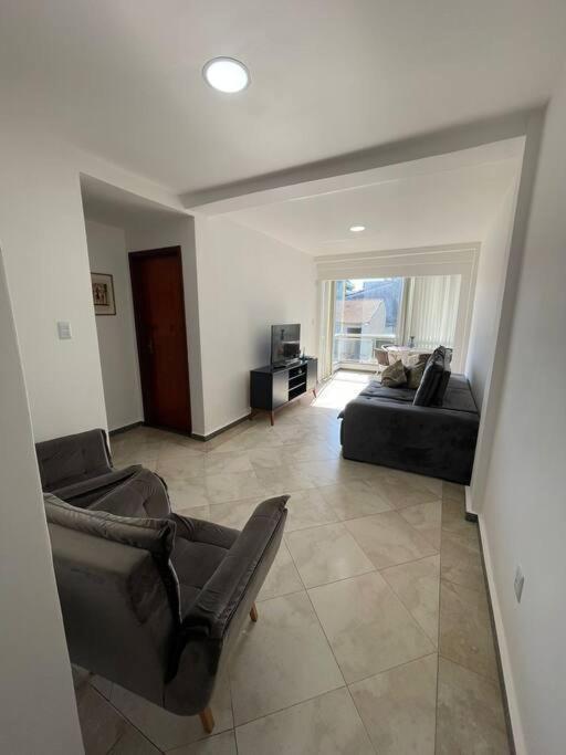 Apartamento Ape Barra Olimpica - Ha 8 Min Do Rock In Rio Rio de Janeiro