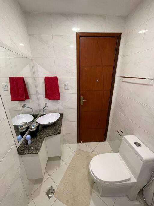 Ape Barra Olimpica - Ha 8 Min Do Rock In Rio Apartamento *